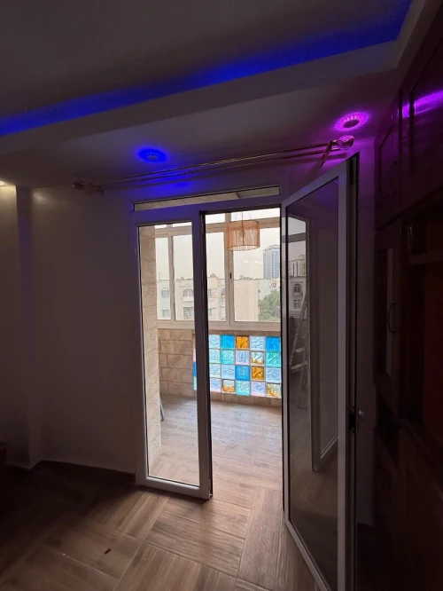 Vente Appartement F3 Alger Mohammadia