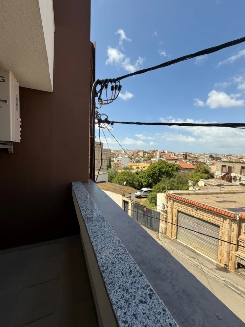 Vente Appartement F4 Alger Kouba