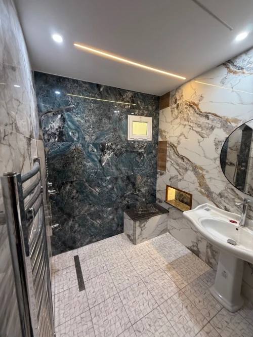 Location Villa Alger Bordj el kiffan