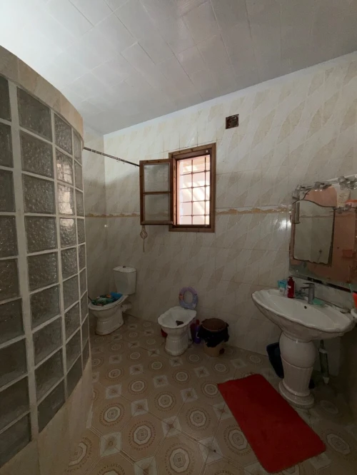 Vente Villa Tipaza Bou haroun