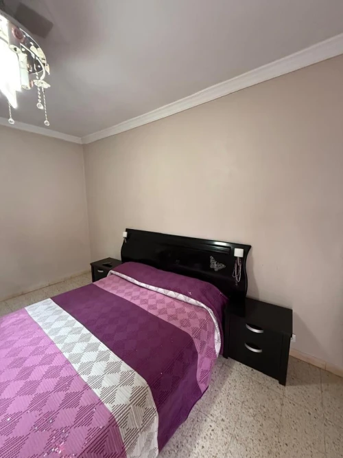 Vente Villa Alger Bordj el kiffan