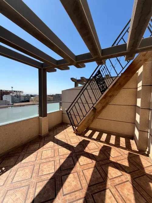 Location Appartement F4 Alger Bordj el kiffan
