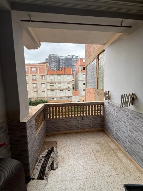 Vente Villa Alger Bordj el kiffan