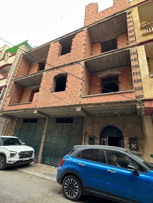 Vente Villa Alger Bordj el kiffan