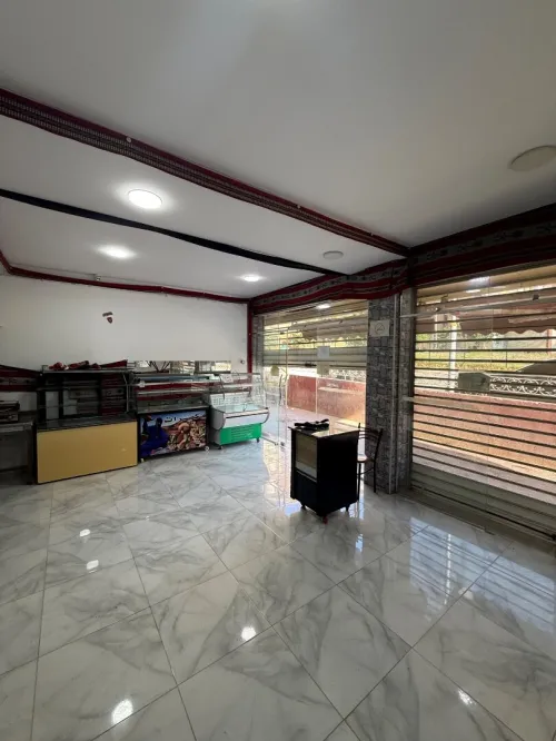 Location Local Alger Bordj el bahri