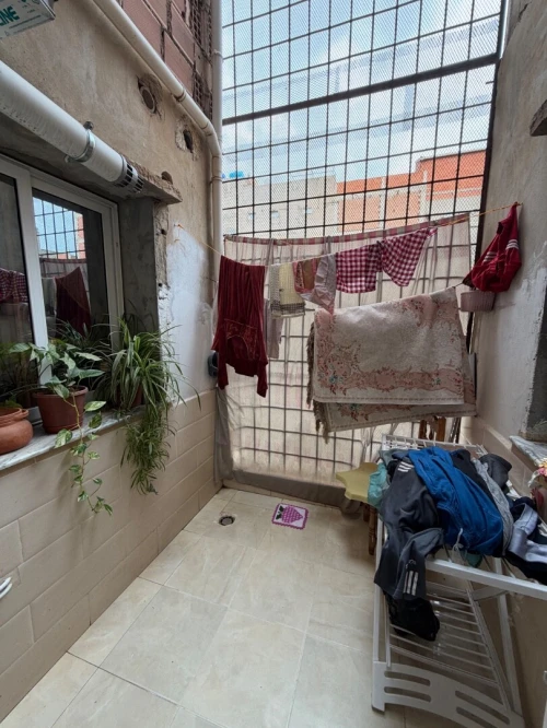 Vente Villa Alger Bordj el kiffan