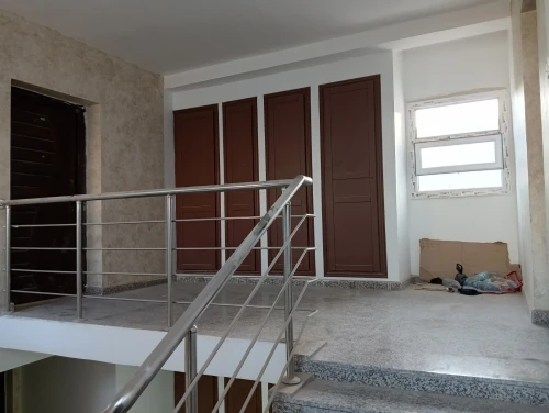 Vente Appartement F5 Alger Bordj el kiffan