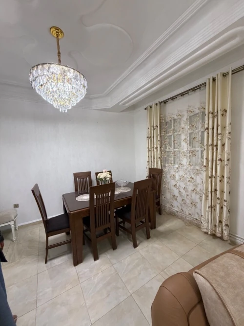 Vente Villa Alger Bordj el kiffan