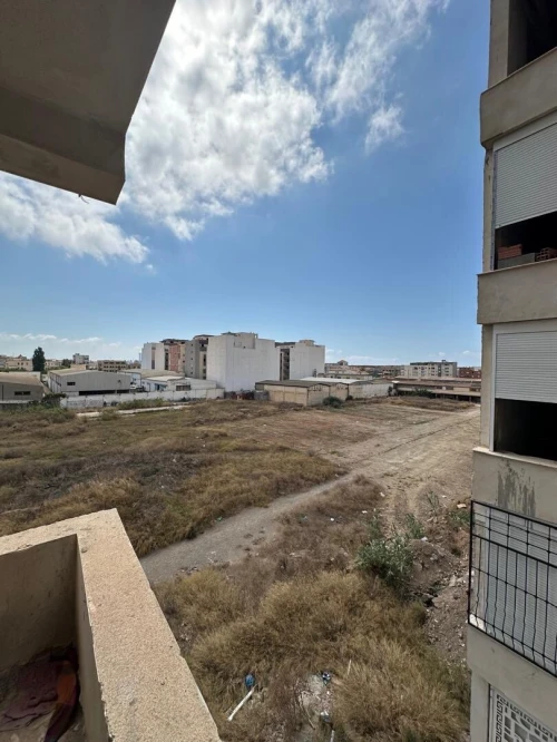 Vente Appartement F3 Alger Bordj el kiffan