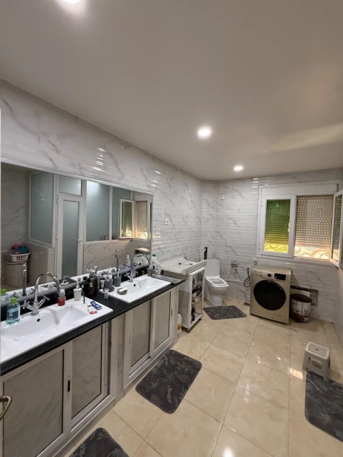 Location Villa Alger Bordj el kiffan