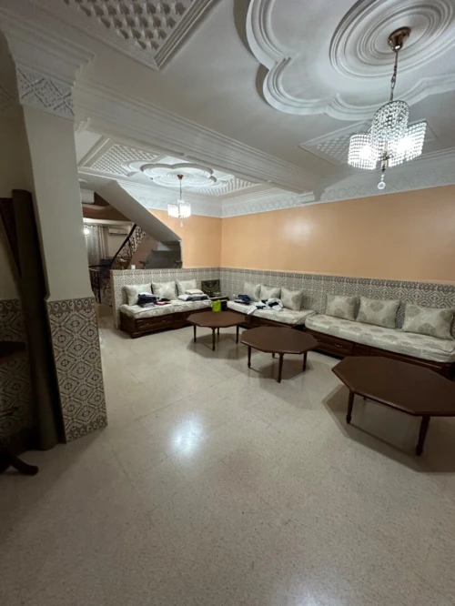 Vente Villa Alger Dar el beida