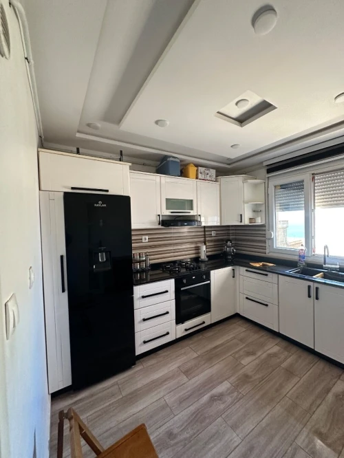 Vente Appartement F3 Alger Bordj el kiffan