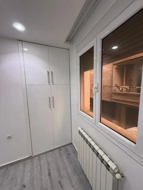 Location Appartement F3 Alger Bordj el kiffan