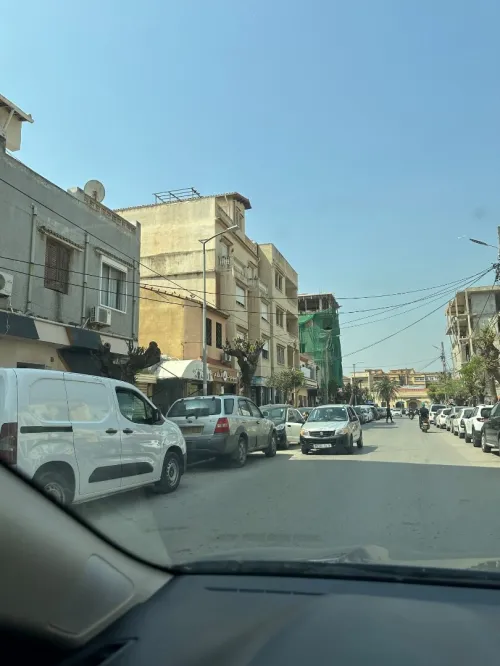 Location Local Alger Bordj el kiffan