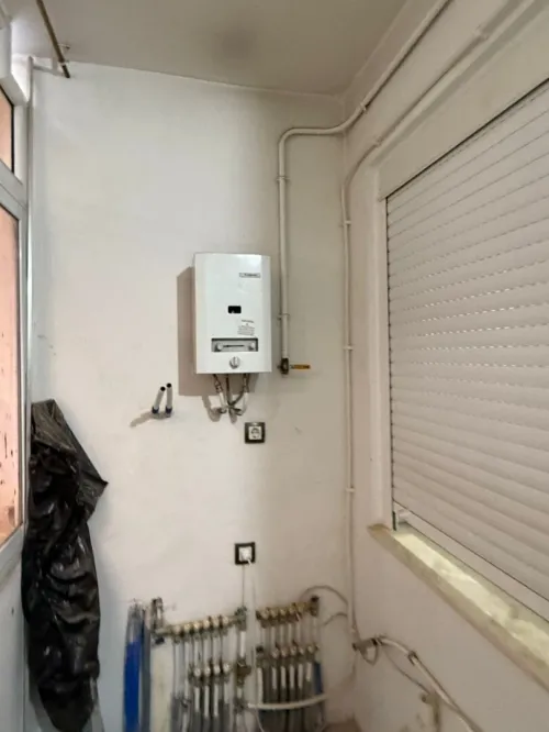 Location Appartement F3 Alger Bordj el kiffan