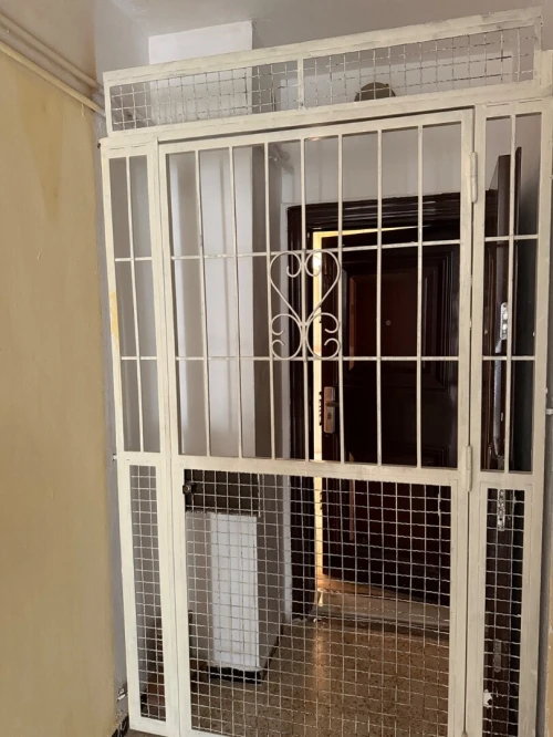Vente Appartement F4 Alger Bab ezzouar