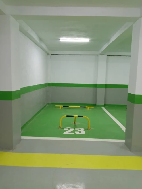 Vente Appartement F5 Alger Bordj el kiffan