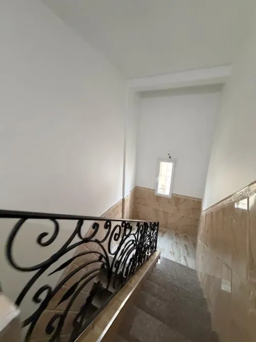 Location Appartement Niveau de villa F4 Alger Bordj el kiffan