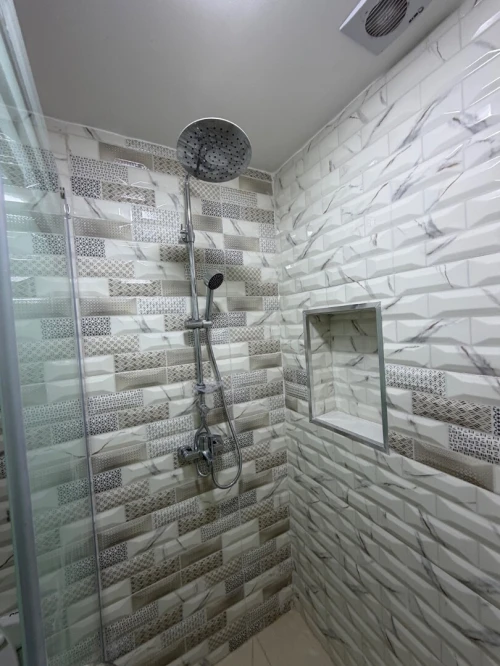 Location Appartement F4 Alger Bordj el kiffan