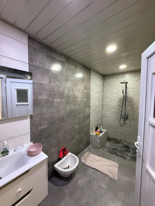 Location Villa Alger Bordj el kiffan