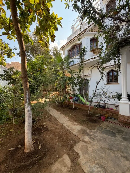 Vente Villa Tipaza Bou haroun