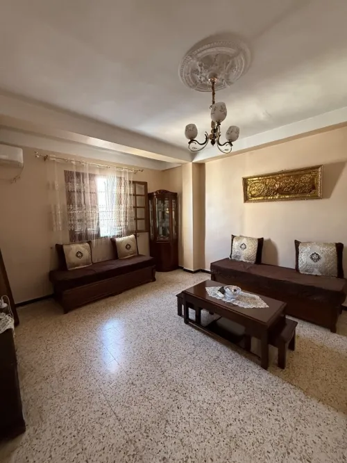 Vente Villa Alger Dar el beida