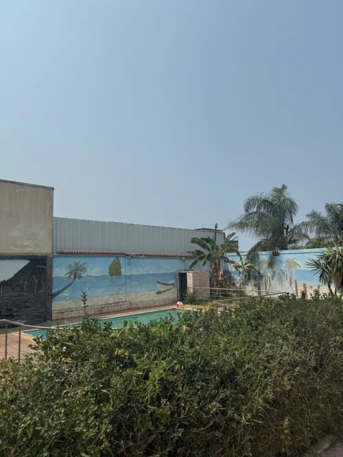 Vente Villa Boumerdès Ouled moussa