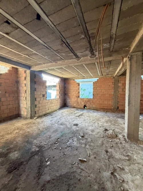 Vente bien immobilier Alger Dar el beida