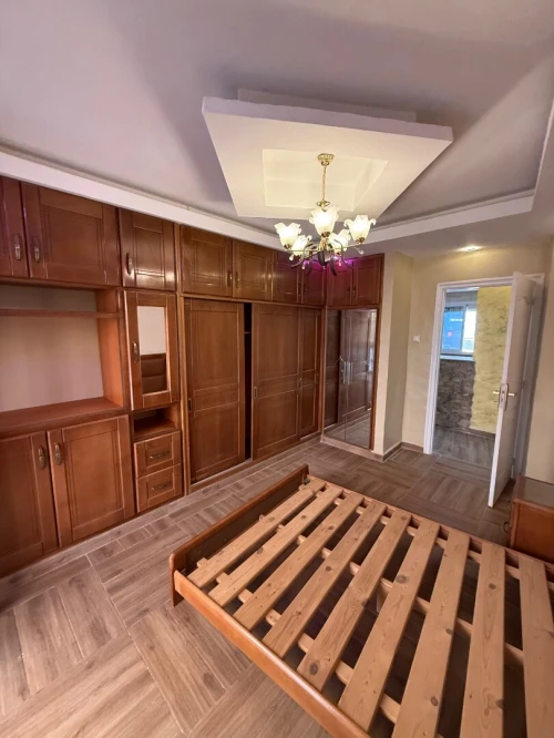 Vente Appartement F3 Alger Mohammadia