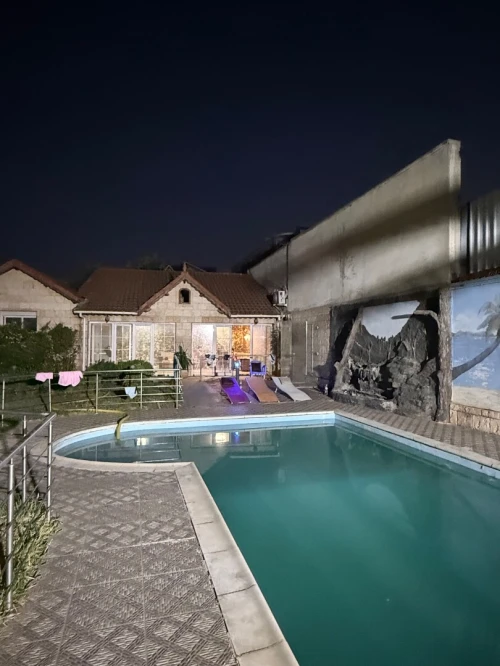 Vente Villa Boumerdès Ouled moussa