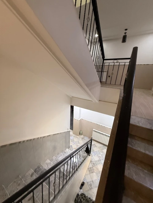 Location Villa Alger Bordj el kiffan