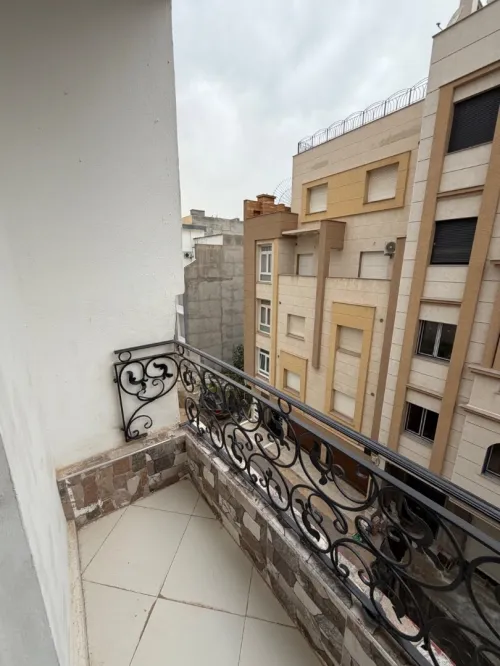 Location Appartement Niveau de villa F4 Alger Bordj el kiffan