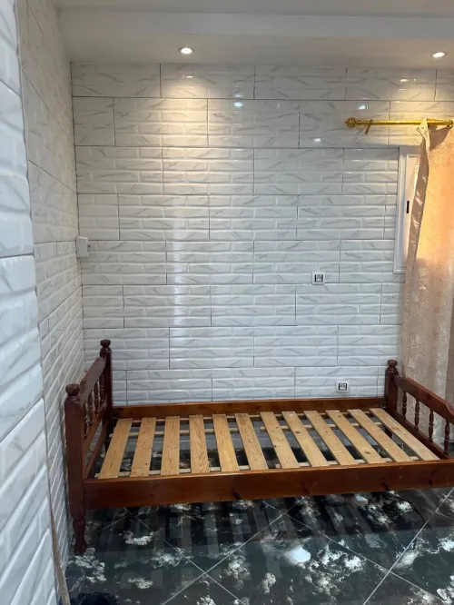 Location Appartement Studio Alger Bordj el kiffan