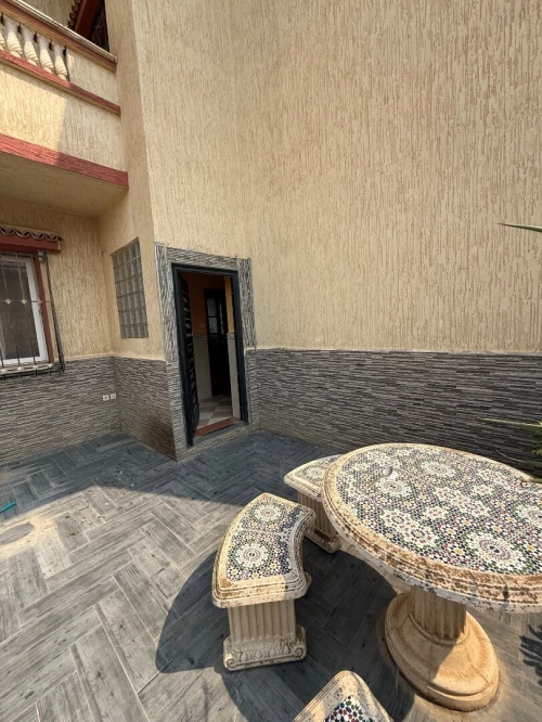 Vente Villa Boumerdès Ouled moussa