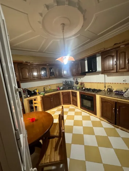 Location Villa Alger Bordj el kiffan