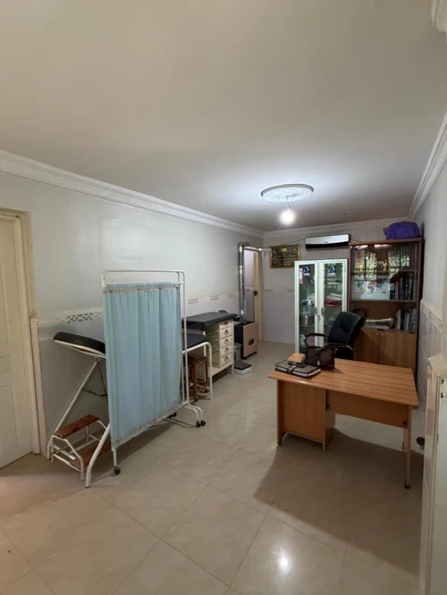 Vente Appartement F3 Boumerdès Boudouaou