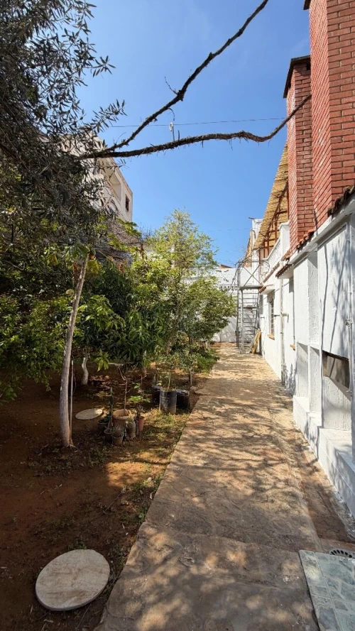 Vente Villa Tipaza Bou haroun