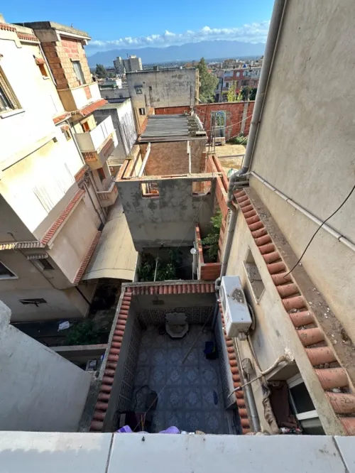 Vente Villa Alger Birtouta