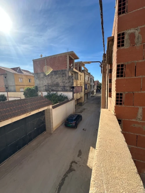 Vente Carcasse Alger Bordj el kiffan