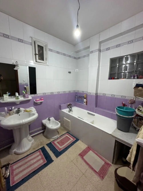 Vente Villa Alger Dar el beida