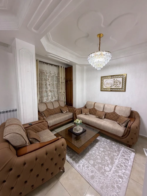 Vente Villa Alger Bordj el kiffan