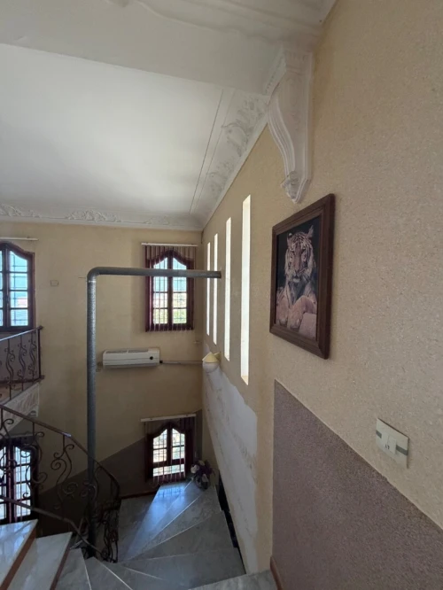 Vente Villa Tipaza Bou haroun