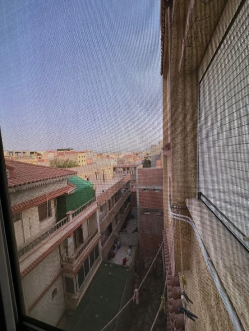Vente Appartement Niveau de villa Alger Bordj el bahri