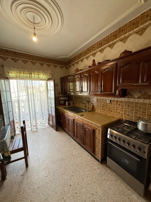 Vente Villa Alger Dar el beida