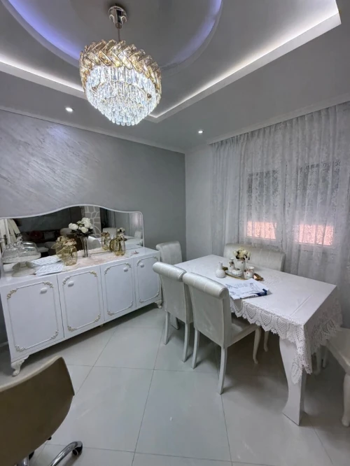 Vente Villa Alger Bordj el kiffan