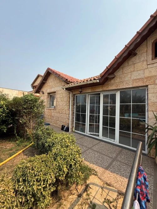 Vente Villa Boumerdès Ouled moussa