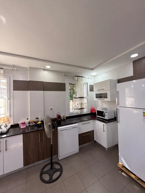 Location Villa Alger Bordj el kiffan