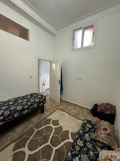 Vente Carcasse Alger Bordj el kiffan