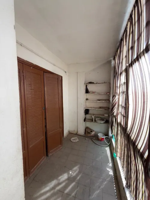 Vente Appartement F2 Alger El harrach