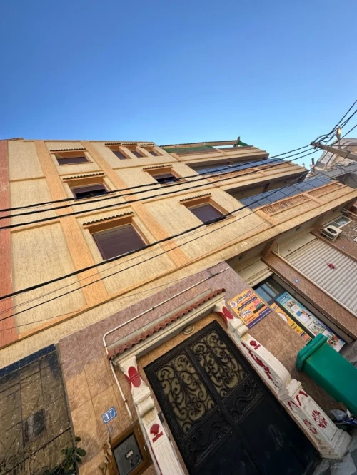 Location Villa Alger Bordj el kiffan
